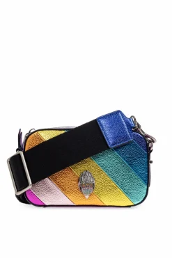 Kurt Geiger MULTIKOLOR Torba na ramię