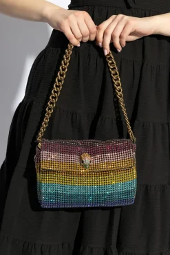 Kurt Geiger MULTIKOLOR Torba na ramię `Sm Party`