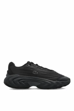 Lacoste CZARNY Buty sportowe `Spinor`