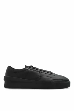 Lacoste CZARNY Buty sportowe `Aura`