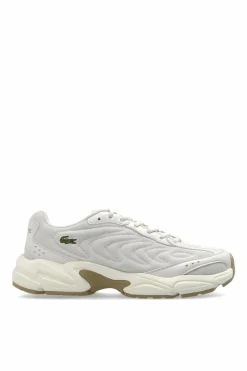 Lacoste kremowy Buty sportowe `Storm 96 2k Lite`