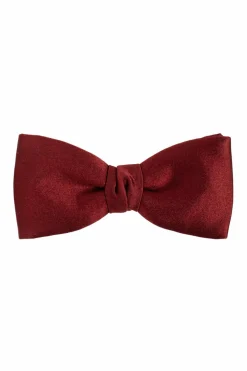 Lanvin BORDO Jedwabna mucha