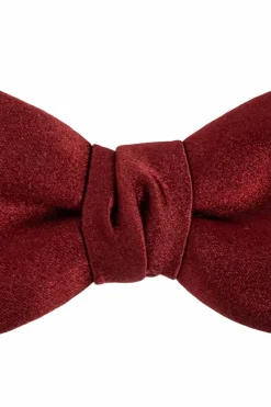 Lanvin BORDO Jedwabna mucha