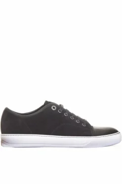 Lanvin CZARNY Buty sportowe ‘DBB1’
