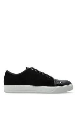 Lanvin CZARNY Buty sportowe ‘DBB1’