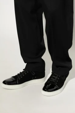 Lanvin CZARNY Buty sportowe ‘DBB1’