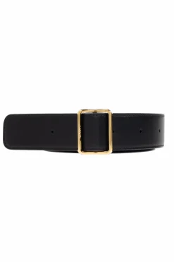 Lanvin CZARNY Torba do ręki `Cat Pencil Nano`