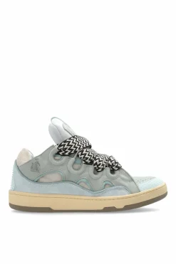 Lanvin jasnoniebieski Buty sportowe `Curb`