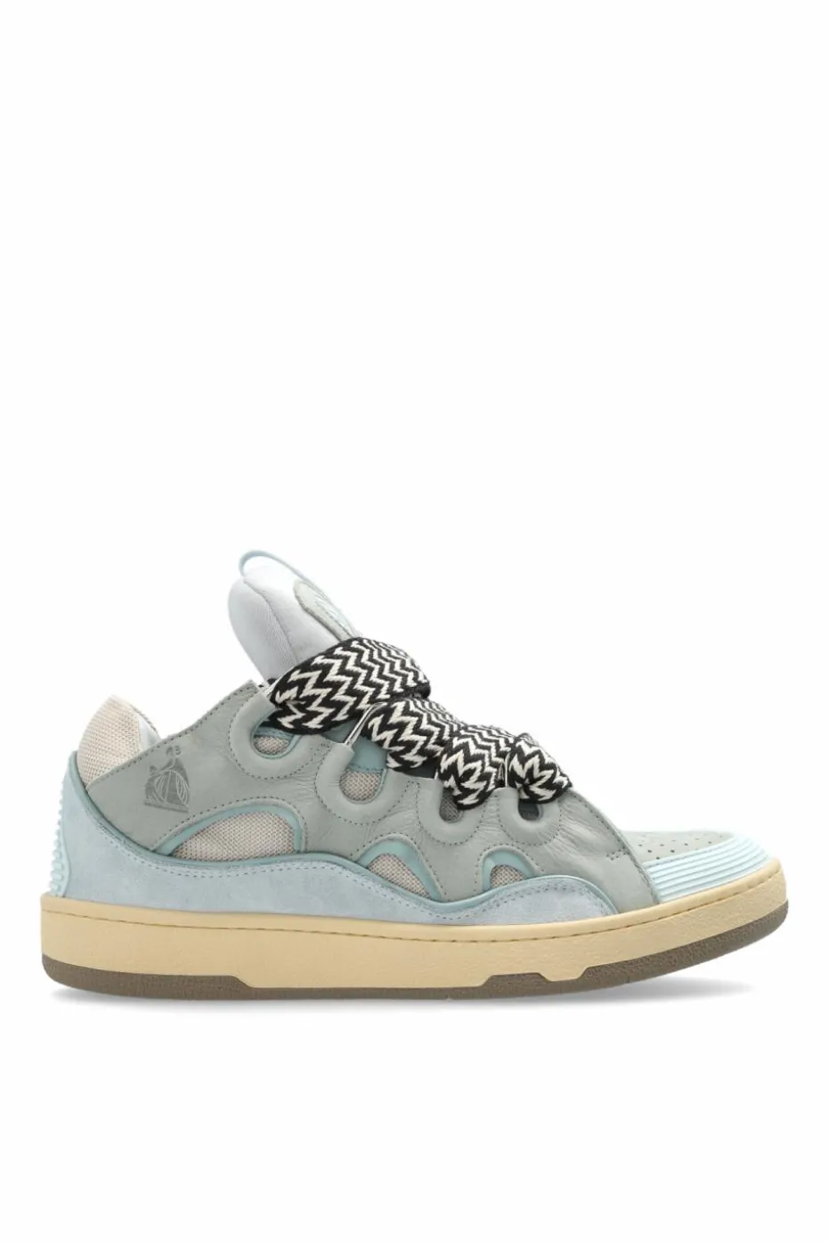 Lanvin jasnoniebieski Buty sportowe `Curb`