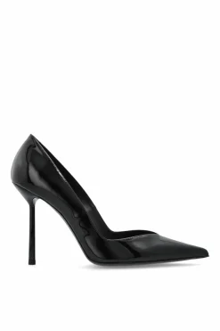 Le Silla CZARNY Buty na obcasie `Vivienne`