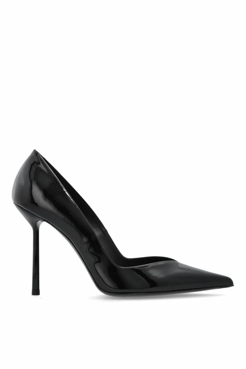 Le Silla CZARNY Buty na obcasie `Vivienne`
