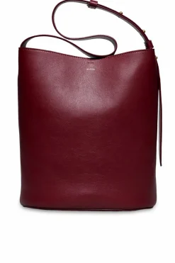LIÉ STUDIO BORDO Torba ‘The Norma’ typu ‘shopper’