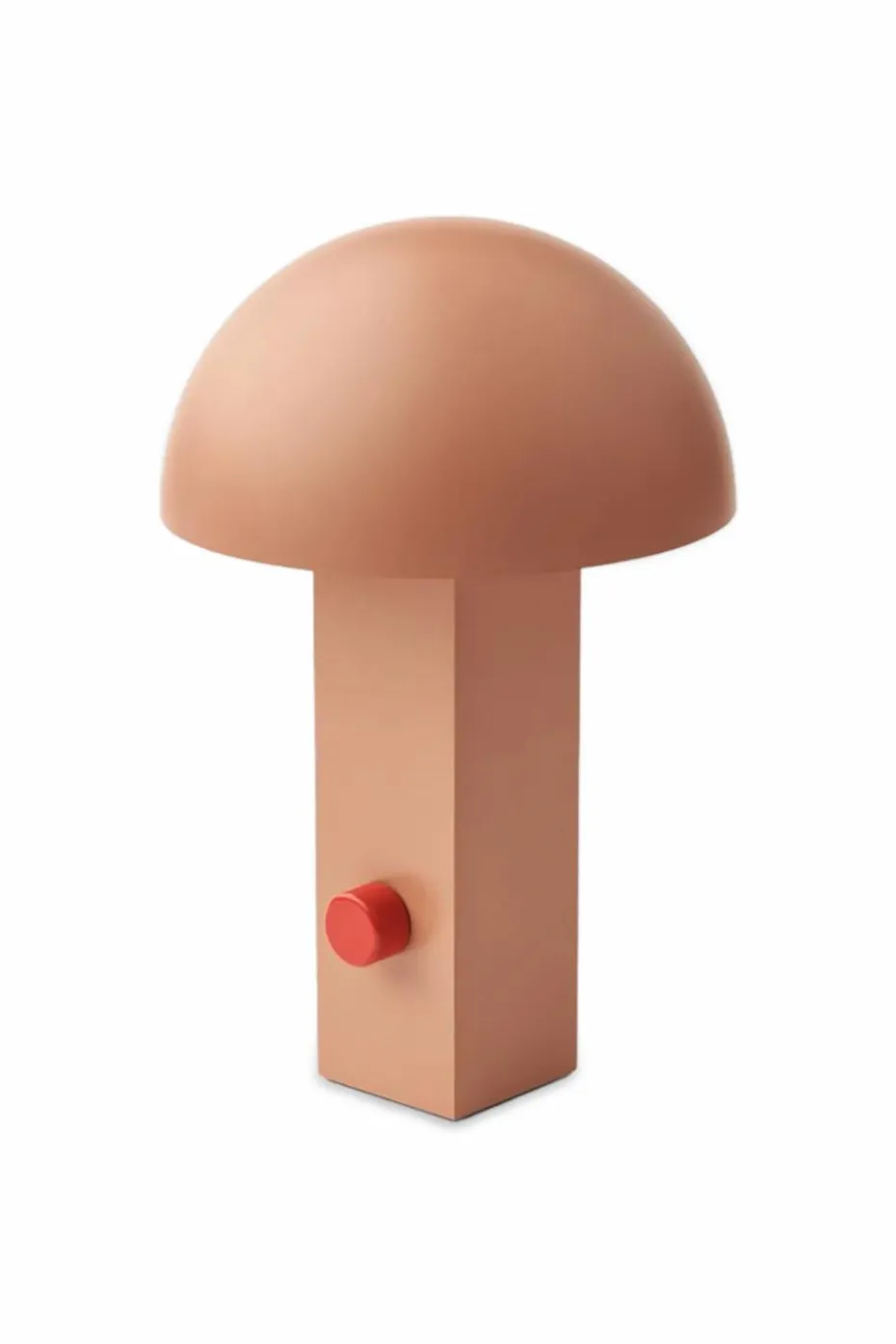 Liewood beżowy Lampa przenośna `Hyppolite``