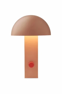 Liewood beżowy Lampa przenośna `Hyppolite``