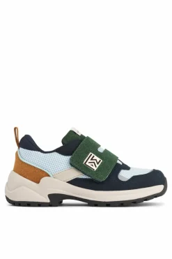 Liewood MULTIKOLOR Buty sportowe ‘Denisa’