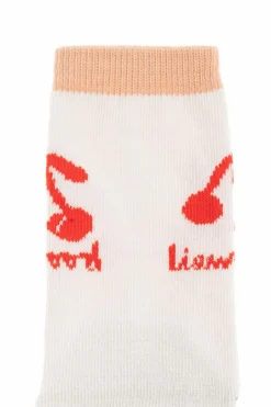 Liewood MULTIKOLOR Trójpak skarpet `Silas`