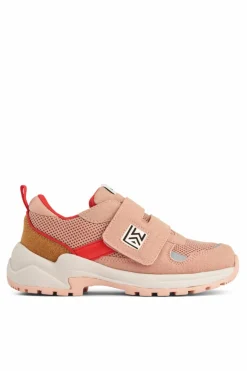 Liewood RÓŻOWY Buty sportowe ‘Denisa’