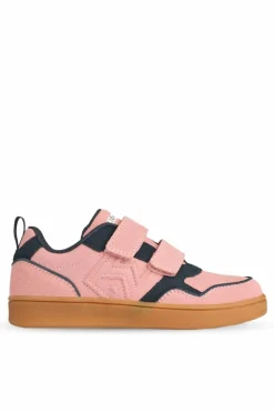 Liewood RÓŻOWY Buty sportowe `Cludina`
