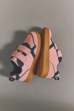 Liewood RÓŻOWY Buty sportowe `Cludina`