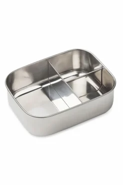 Liewood RÓŻOWY Lunchbox ze wzorem