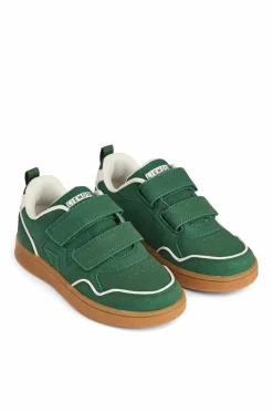 Liewood ZIELONY Buty sportowe `Cludina`