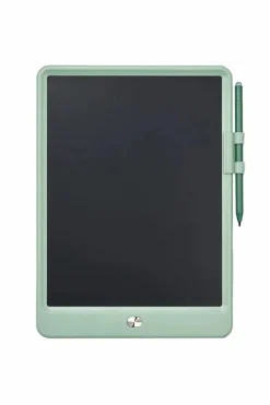 Liewood ZIELONY Tablica kreślarska `Zora` LCD