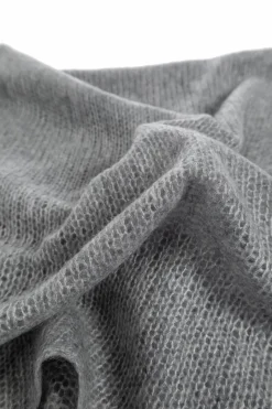 Lisa Yang SZARY Szal `Ulla`