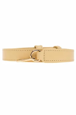 Loewe beżowy Torba ‘Pebble Mini’ typu ‘bucket’