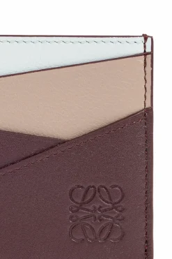 Loewe MULTIKOLOR Etui na karty `Puzzle`