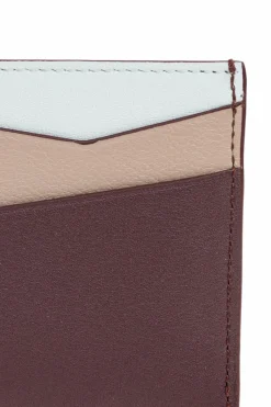 Loewe MULTIKOLOR Etui na karty `Puzzle`