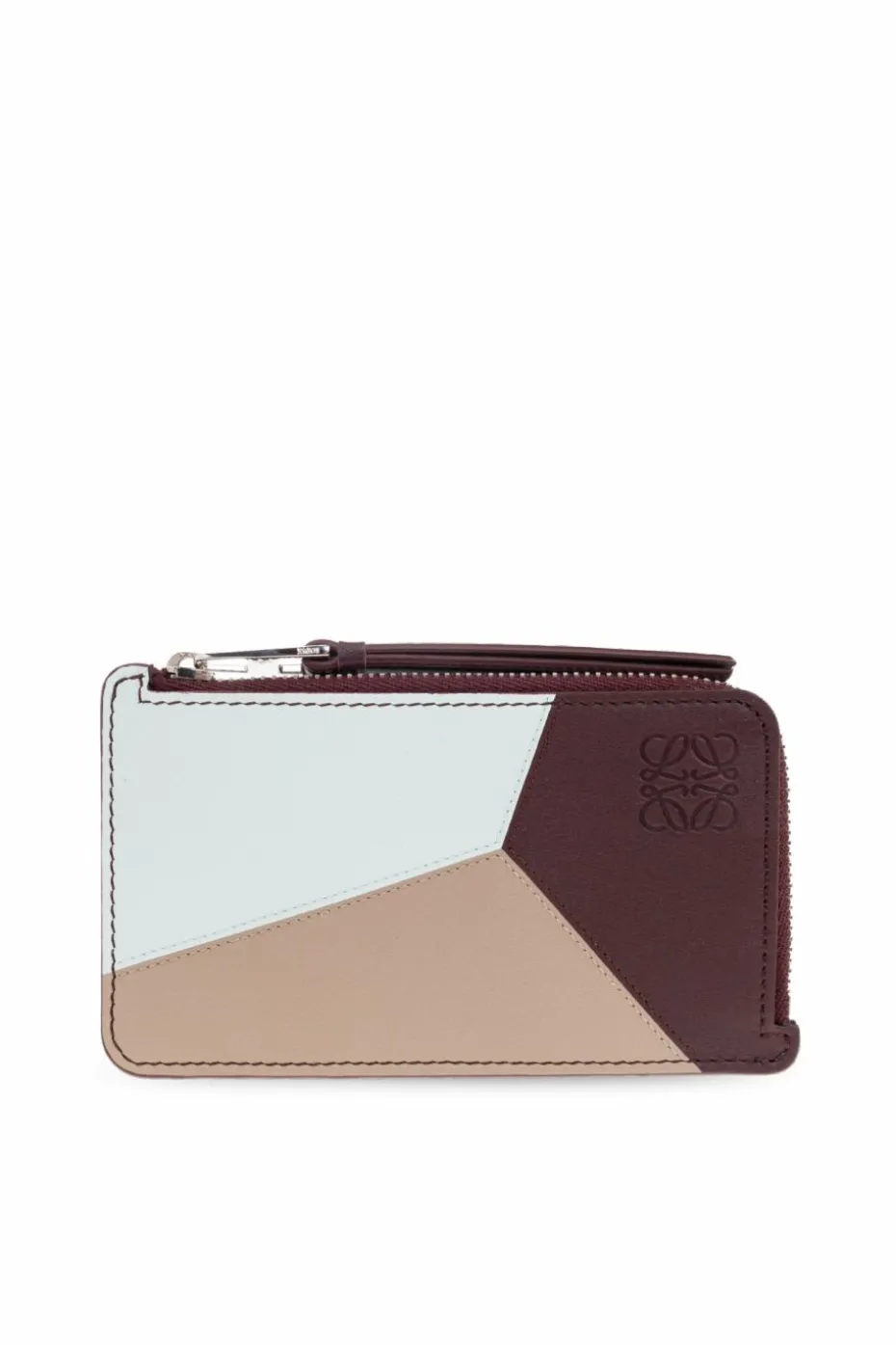Loewe MULTIKOLOR Etui na karty `Puzzle`