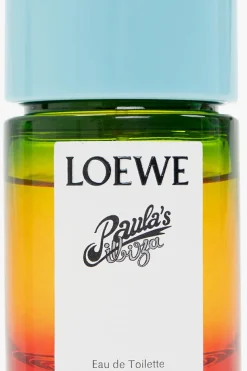 Loewe MULTIKOLOR Loewe x Paula’s Ibiza