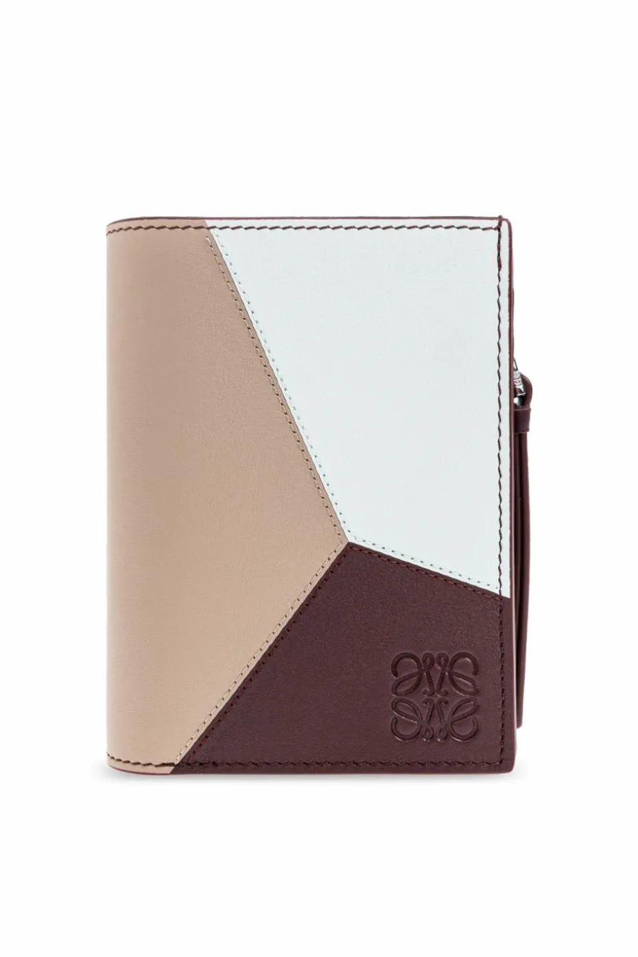 Loewe MULTIKOLOR Portfel `Puzzle`