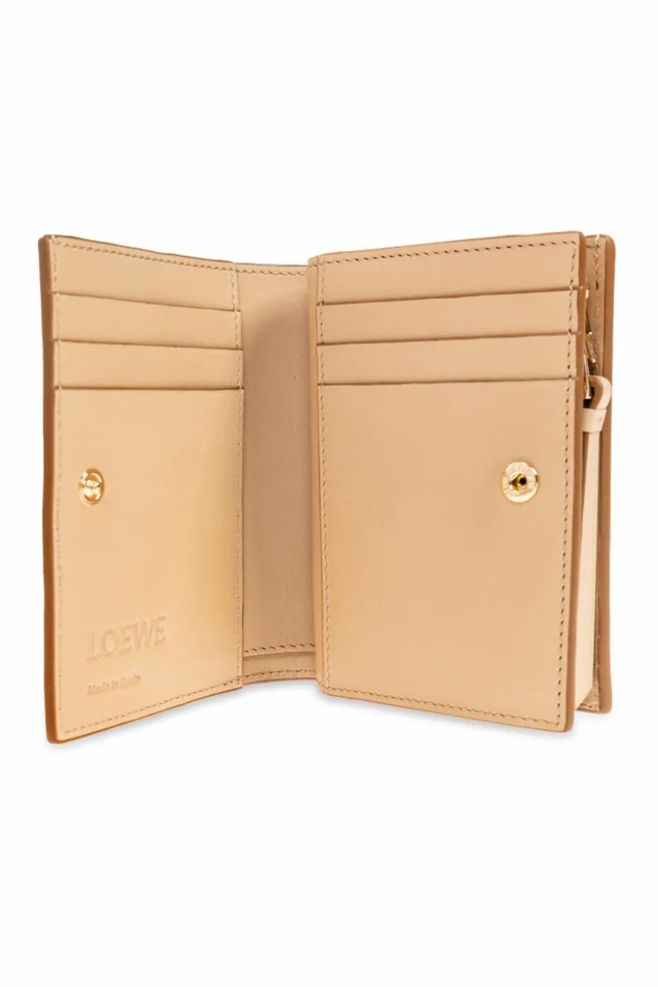Loewe MULTIKOLOR Portfel `Puzzle`