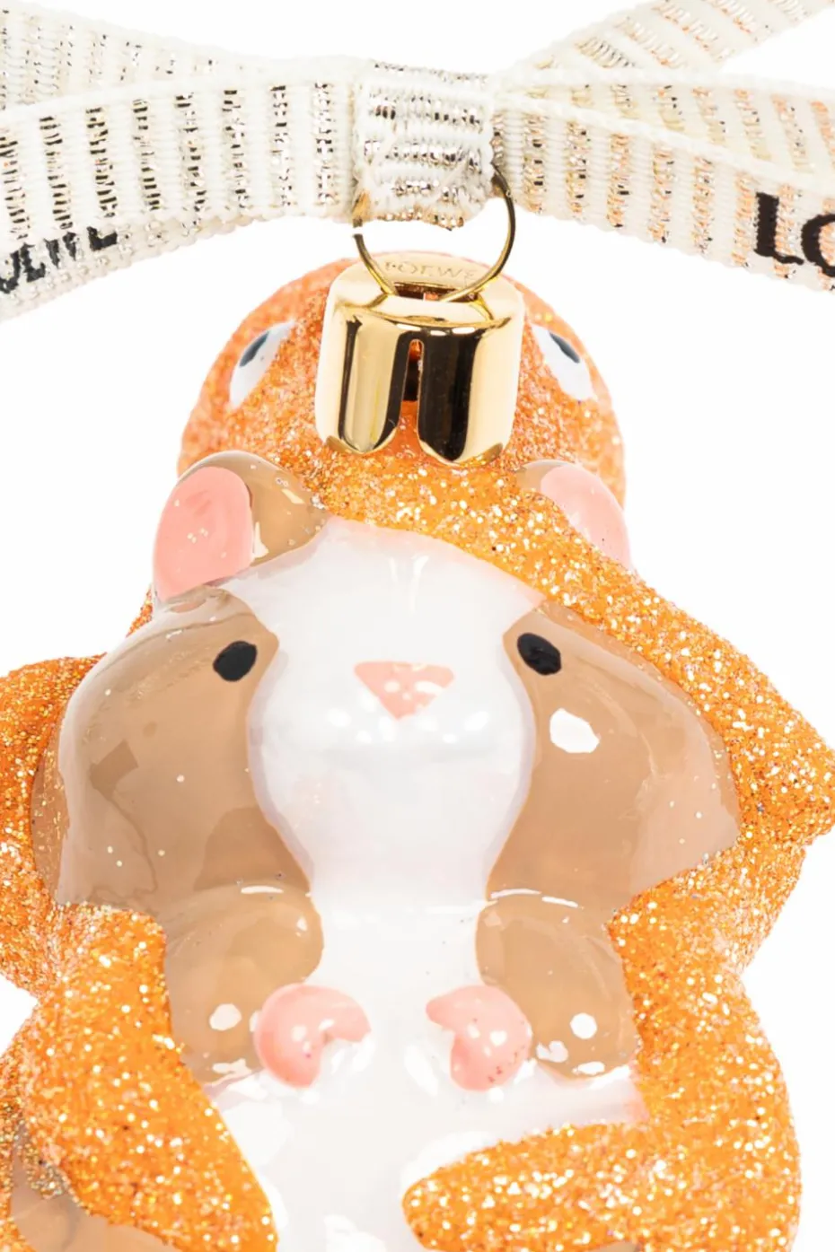 Loewe POMARAŃCZOWY Loewe x Suna Fujita