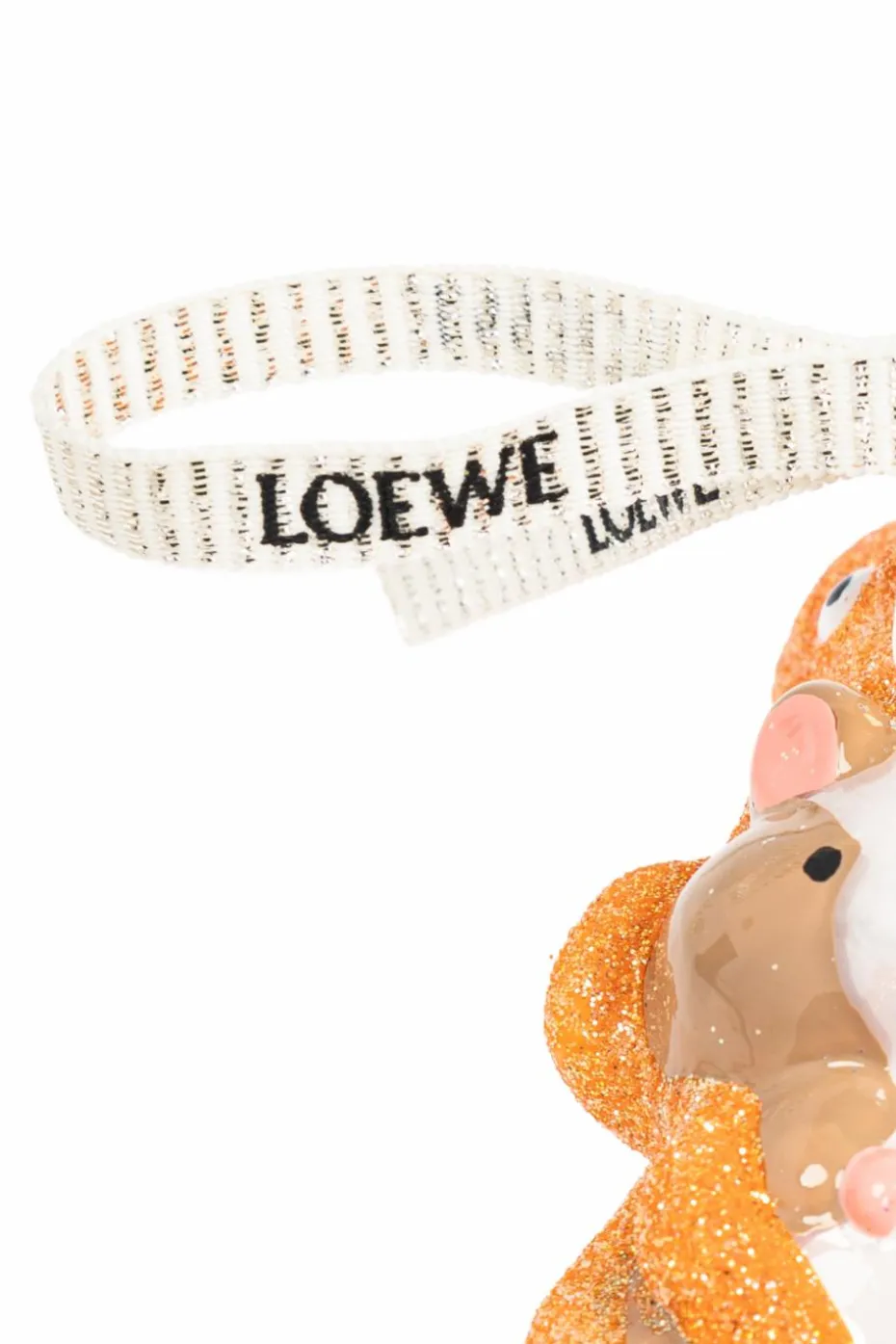 Loewe POMARAŃCZOWY Loewe x Suna Fujita