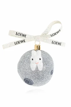 Loewe SREBRNY Loewe x Suna Fujita