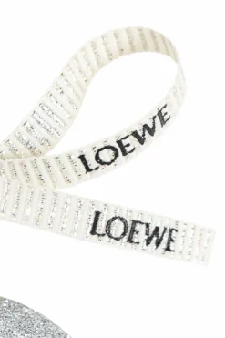 Loewe SREBRNY Loewe x Suna Fujita
