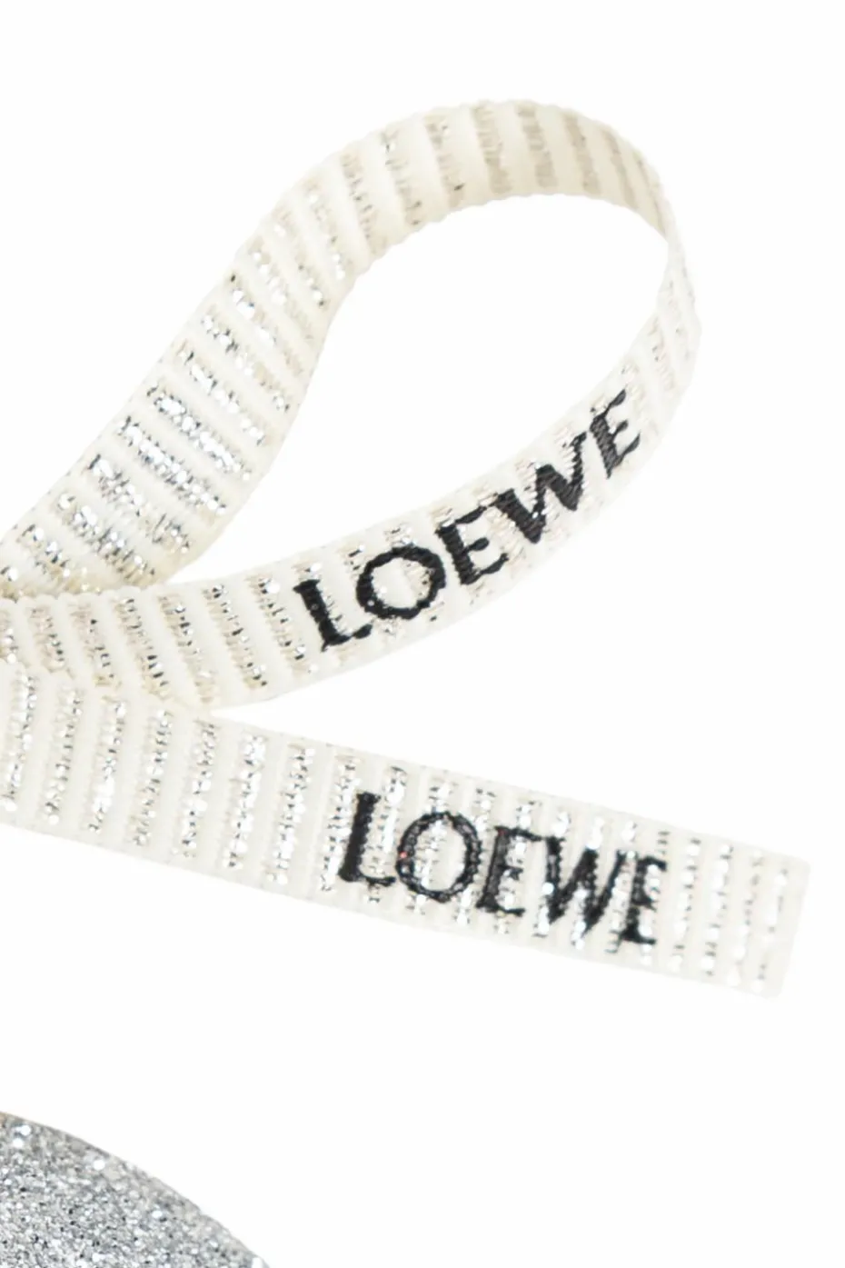 Loewe SREBRNY Loewe x Suna Fujita