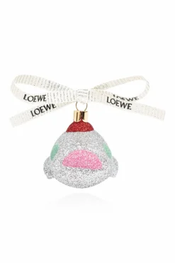 Loewe SREBRNY Loewe x Suna Fujita