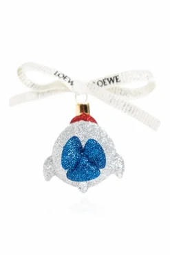 Loewe SREBRNY Loewe x Suna Fujita