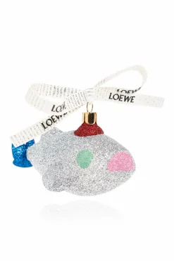 Loewe SREBRNY Loewe x Suna Fujita