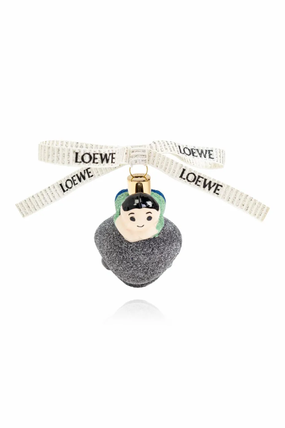 Loewe SZARY Loewe x Suna Fujita