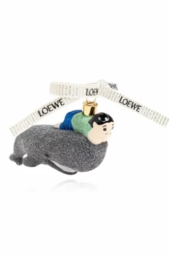 Loewe SZARY Loewe x Suna Fujita