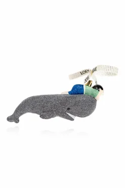 Loewe SZARY Loewe x Suna Fujita