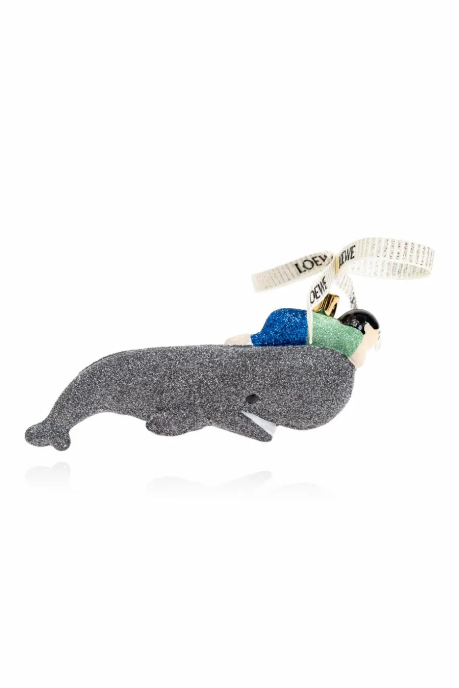 Loewe SZARY Loewe x Suna Fujita