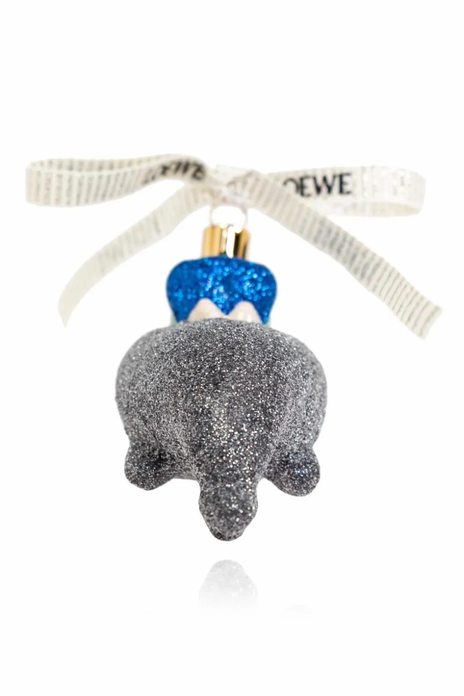 Loewe SZARY Loewe x Suna Fujita