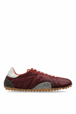 Maison Margiela BORDO Buty sportowe `Sprinters`