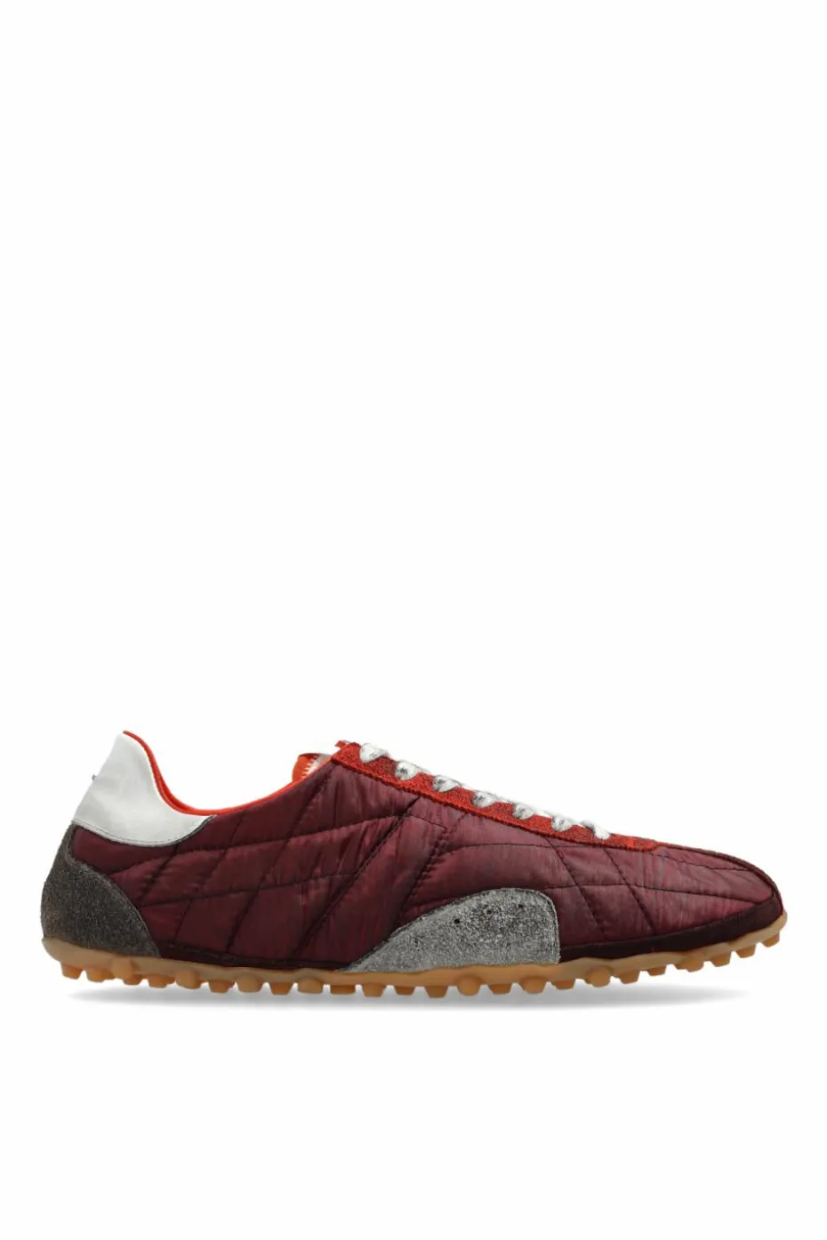 Maison Margiela BORDO Buty sportowe `Sprinters`