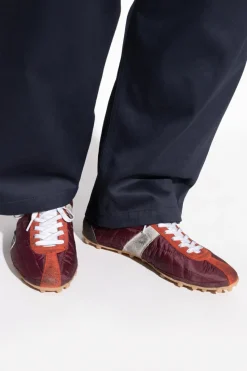 Maison Margiela BORDO Buty sportowe `Sprinters`